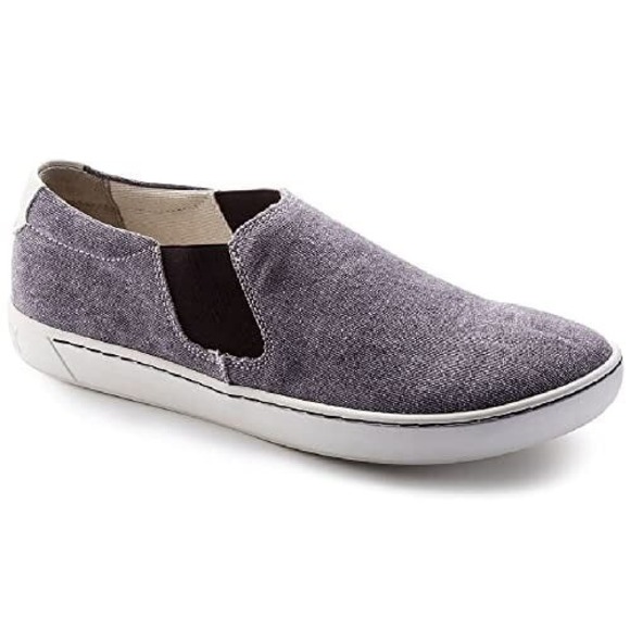 Birkenstock Barrie Shoes Tx Purple 38 EU Medium Womens US 7 NEW in BOX - Picture 1 of 4